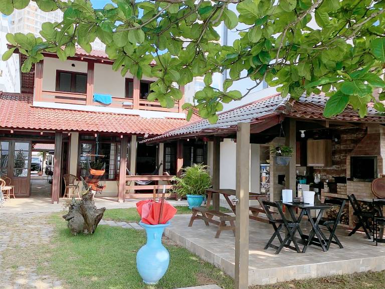 Casa Canto da Praia