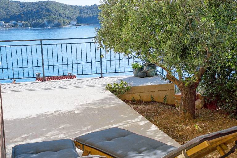Ferienwohnung Supetarska Draga
