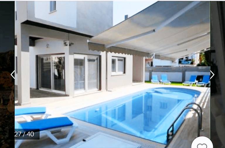 Villa Girne