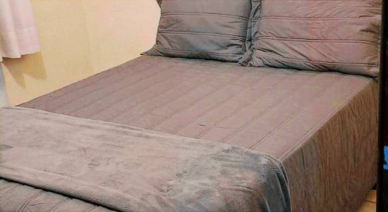 Apartamento Porto Velho