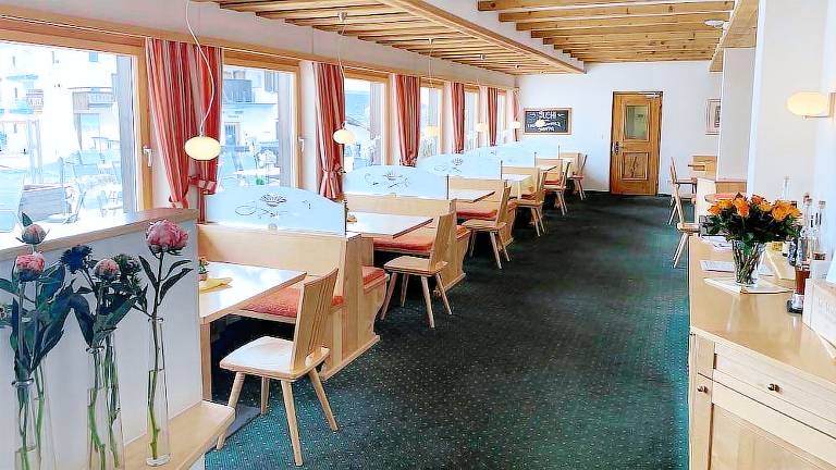 Hotel Bünda Davos — photo 2
