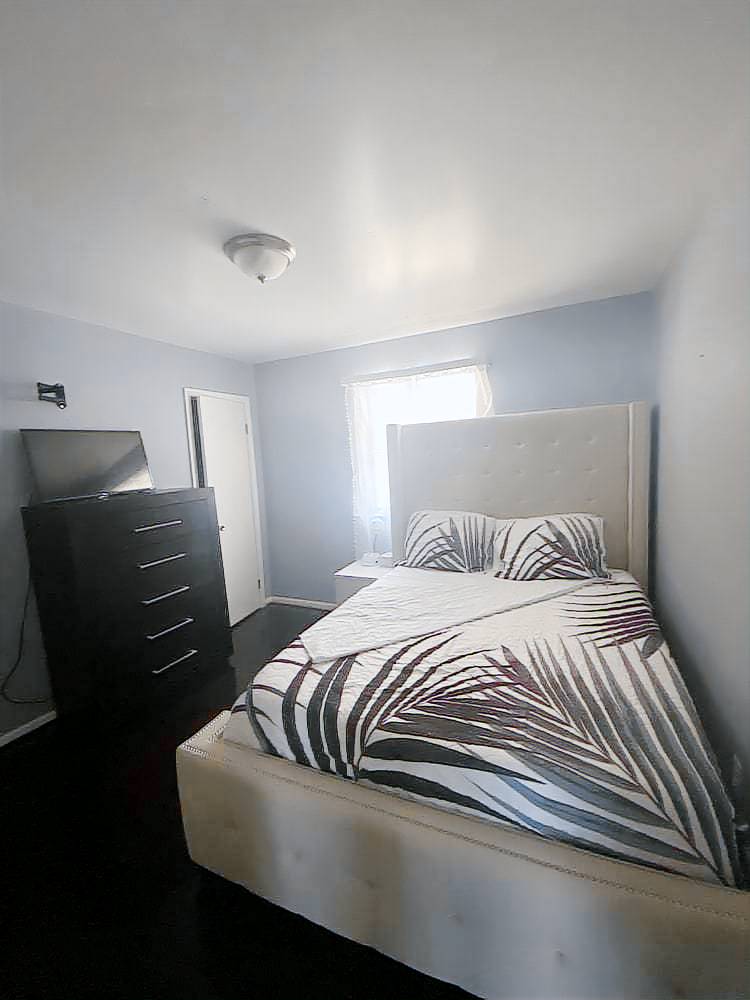Accommodation  Silver Spring