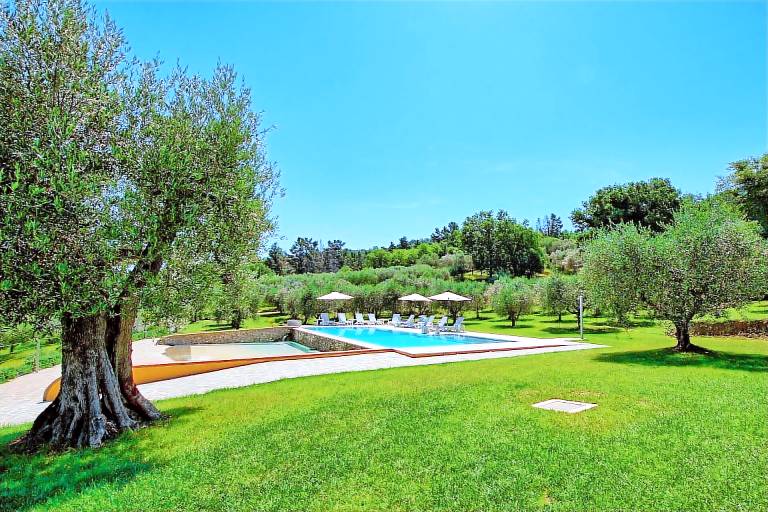 Villa Panicale