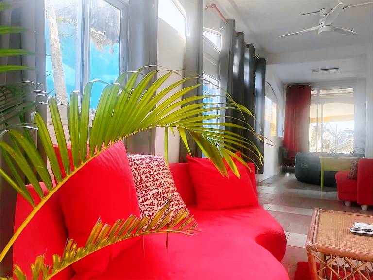 Appartement Petit Bourg