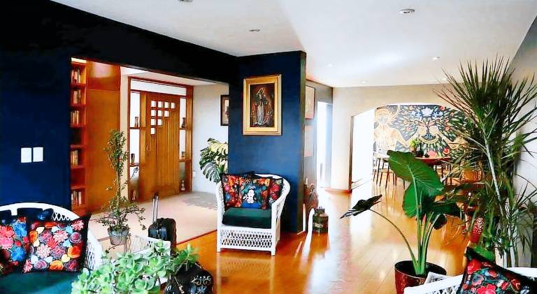 Vacation home with 4 rooms for 7 persons — photo 3
