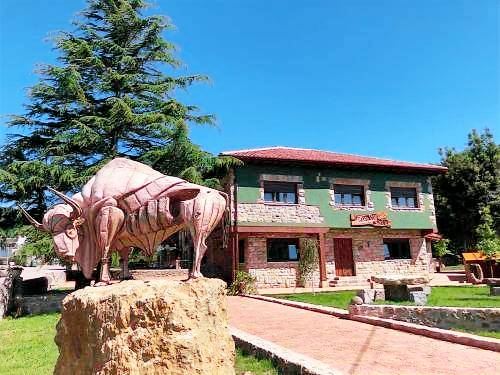 Apartamento Santillana del Mar