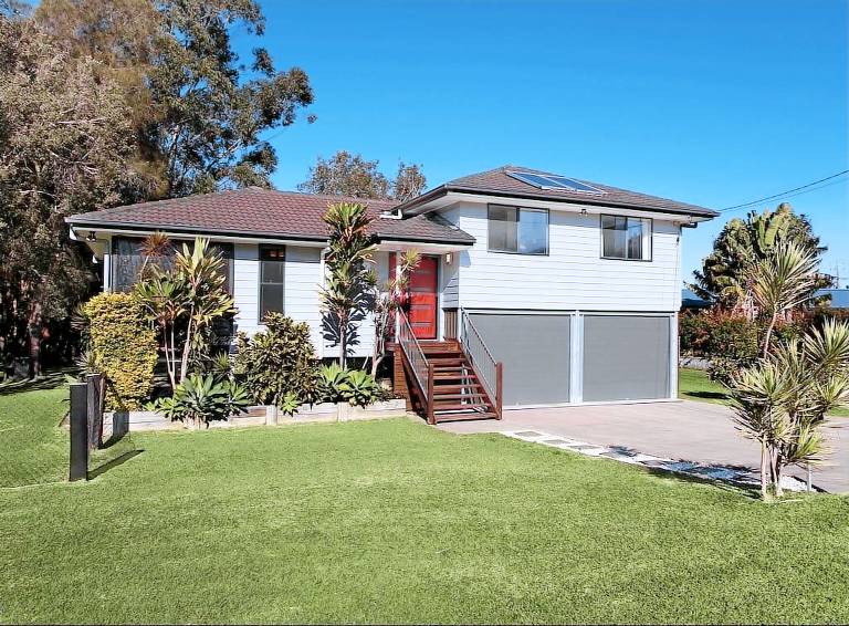 House Urunga