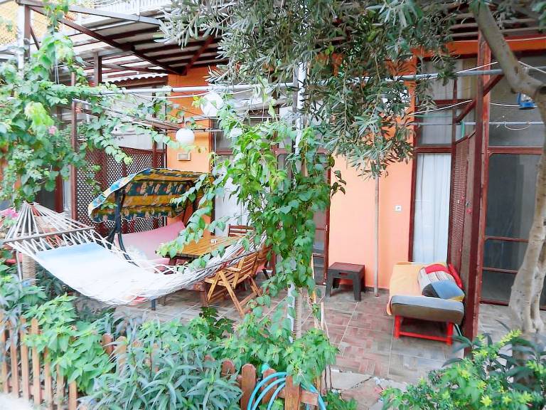 Aparthotel  Cumhuriyet Mahallesi