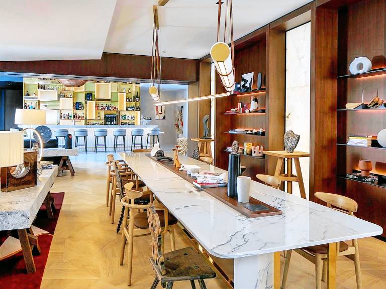 L'Esquisse Hotel & Spa Colmar - MGallery Collection in Colmar