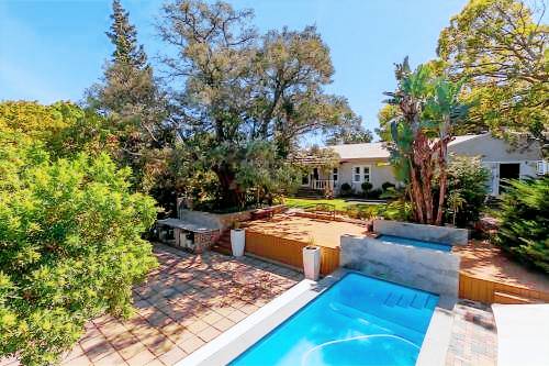 Bed & Breakfast Somerset West