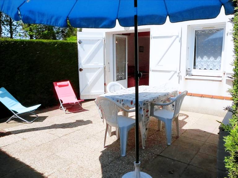 Maison de vacances La Tranche-sur-Mer