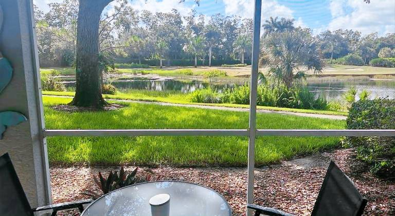 Villa with pool | Pet-friendly — photo 5