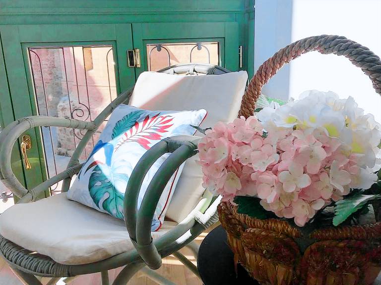Apartament Malaga
