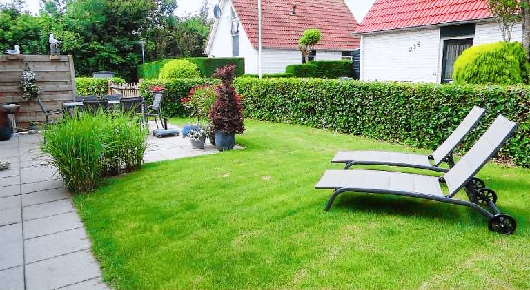 Vacation home | Pets allowed in Breskens