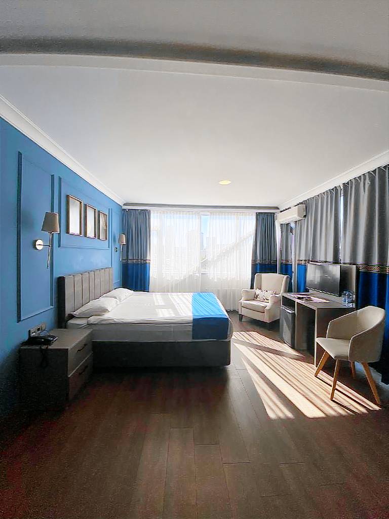Bloom Hotel — photo 2