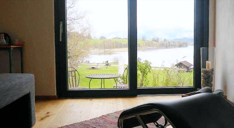 Dreimaderlhaus - Das vegetarische Boutique Hotel — photo 3