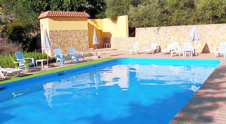 Auberge Casa Linda — photo 3
