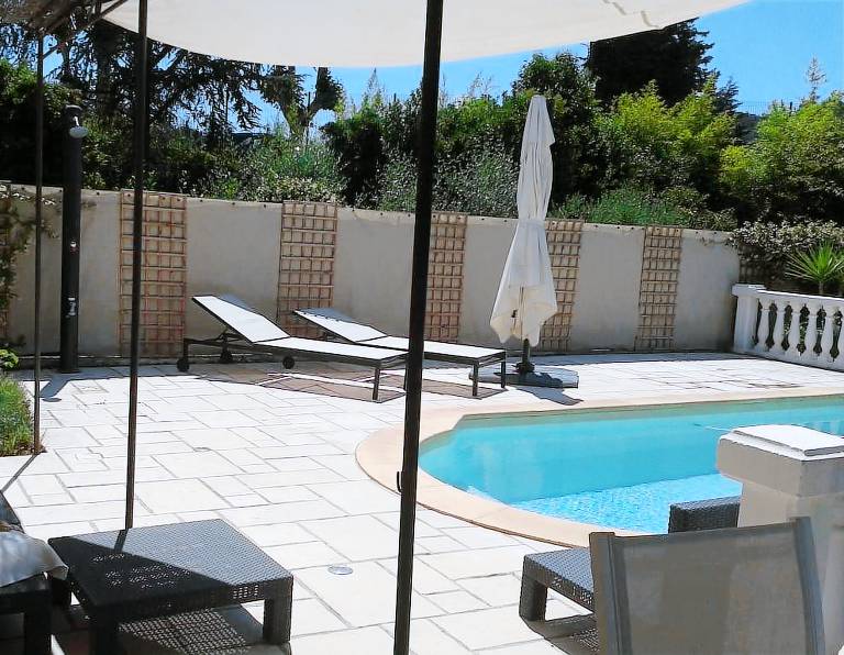 Maison de vacances Auribeau-sur-Siagne