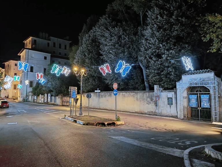 Appartamento Lanuvio