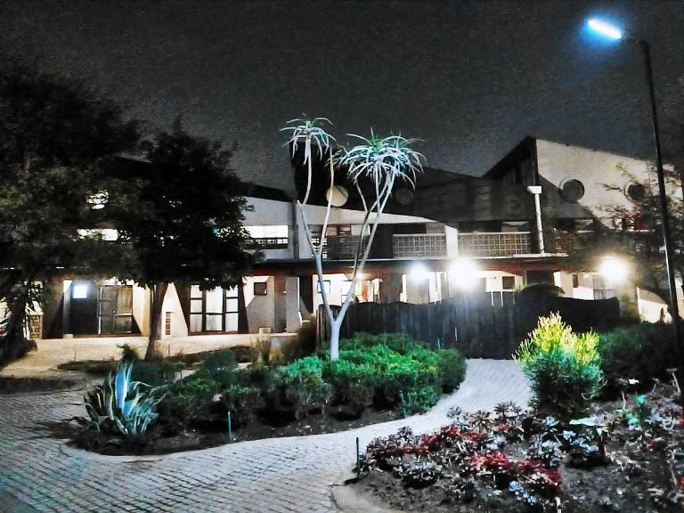 Apartment Johannesburg