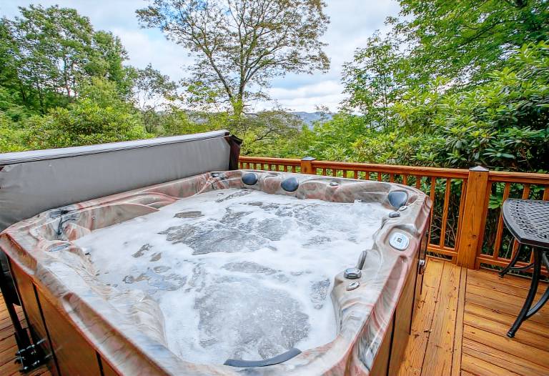Cozy Cabin with Panoramic Views — photo 2