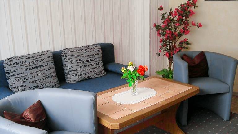 Ferienwohnung  Thale