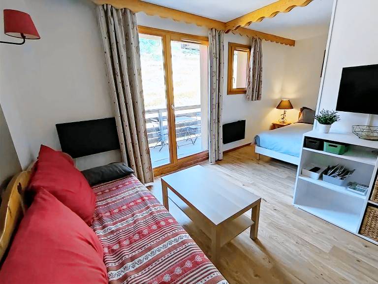 Appartement Les Orres