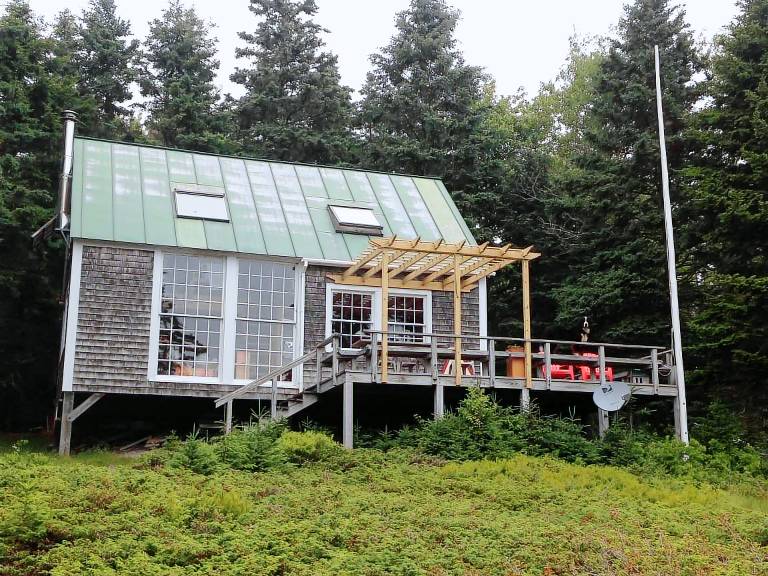House Stonington