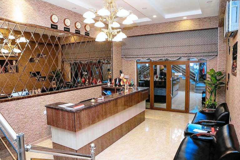Sebail Inn Hotel — photo 4