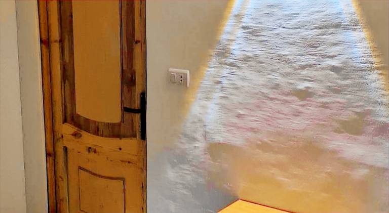Holiday apartment with 1 room for 3 persons — photo 4