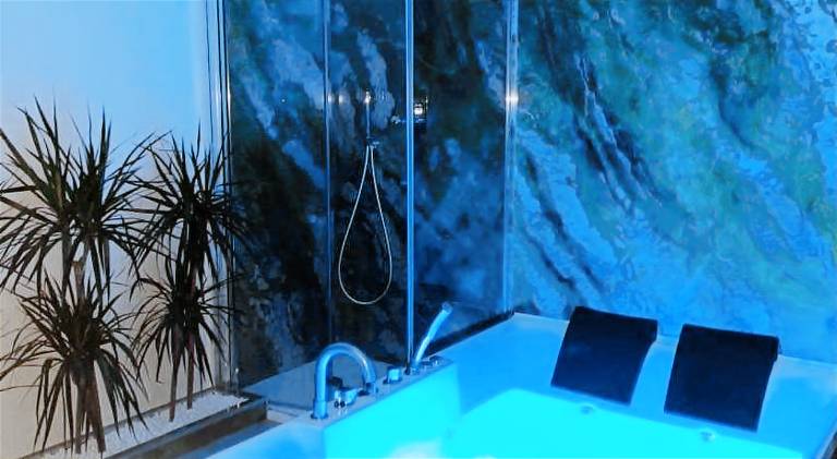 Alma Salina Suite — photo 5