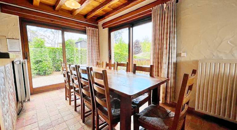 Pleasant vacation home | Pets are welcome — photo 4