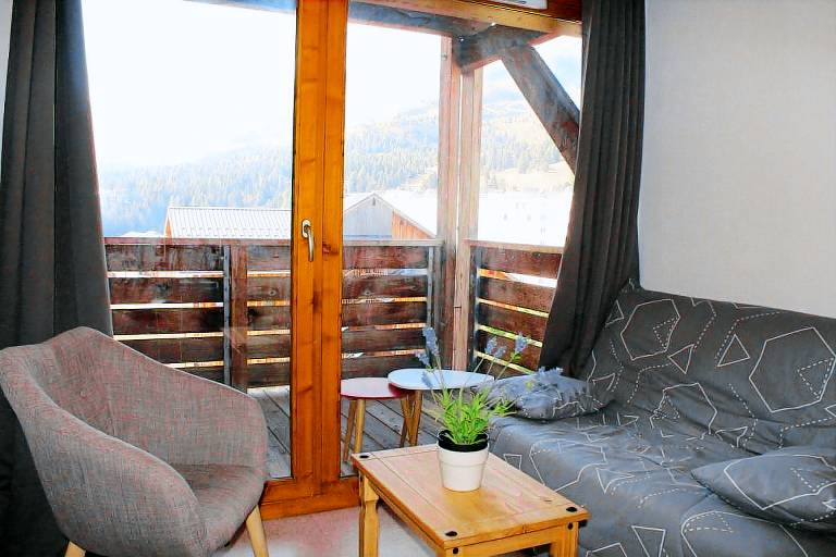Ferienwohnung in Saint-Étienne-en-Dévoluy, Hautes Alpes, Frankreich