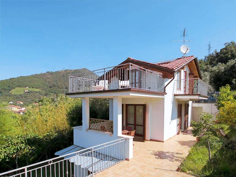 Ferienhaus in Pietrasanta, Querceta für max. 5 Personen Ferienhaus in Pietrasanta, Querceta für max. 5 Personen