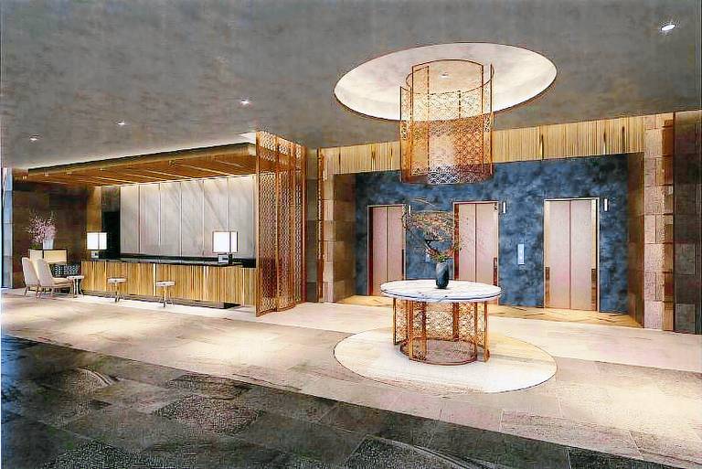 HOTEL VISTA PREMIO OSAKA Hommachi — photo 4
