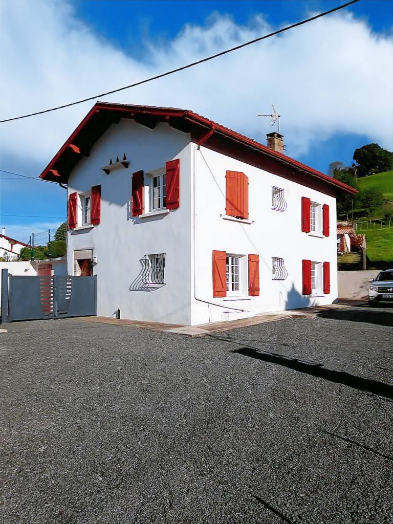 Maison de vacances Banca