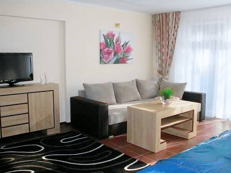 Apartment for 4 persons — photo 4