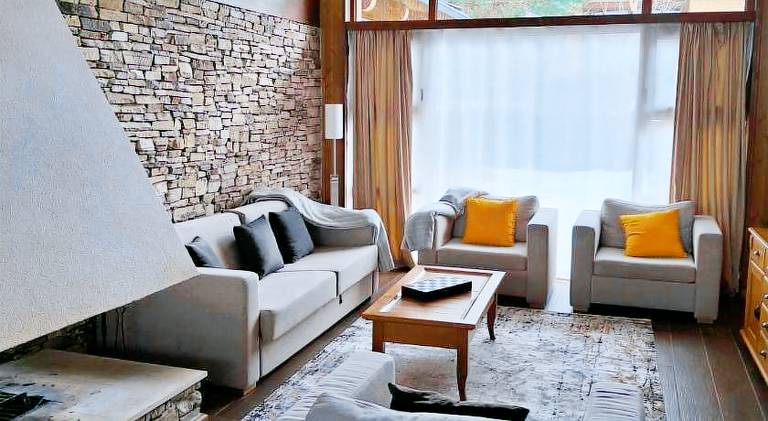 Villa with pool | Pets allowed in Razlog