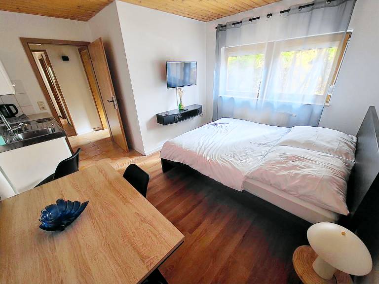Ferienwohnung Überberg