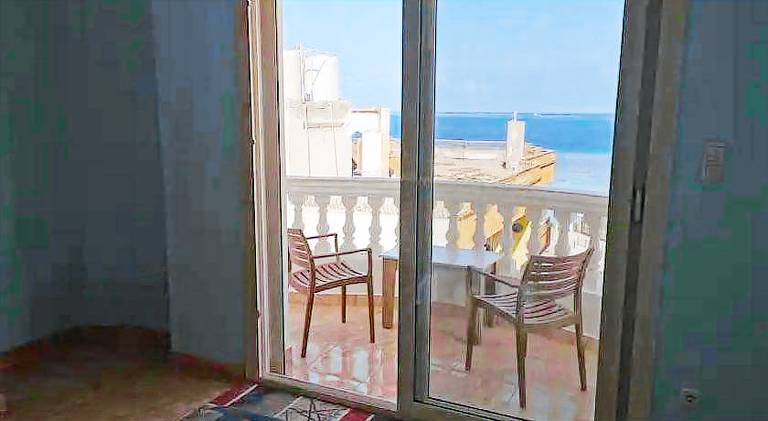 Apartment with 2 rooms for 4 persons — photo 4