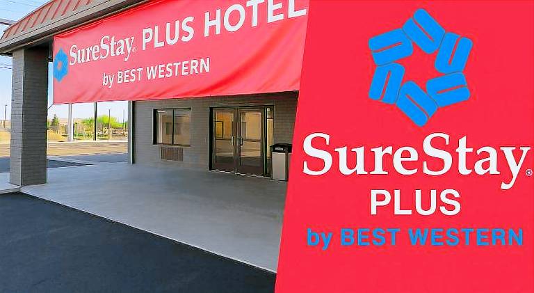 SureStay Plus by Best Western Alamogordo White Sands — photo 5