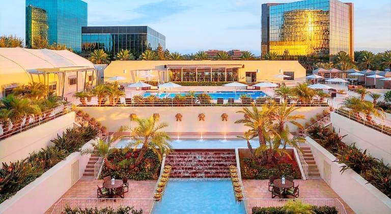 The Westin South Coast Plaza, Costa Mesa — photo 2