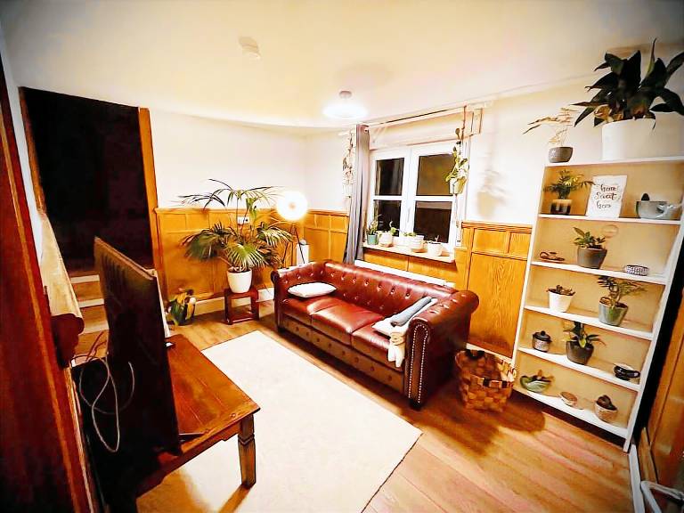 Big vacation home | Pet-friendly in Giessen