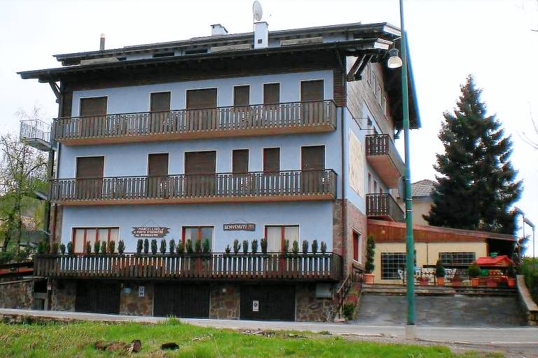 Hotel Marcellino