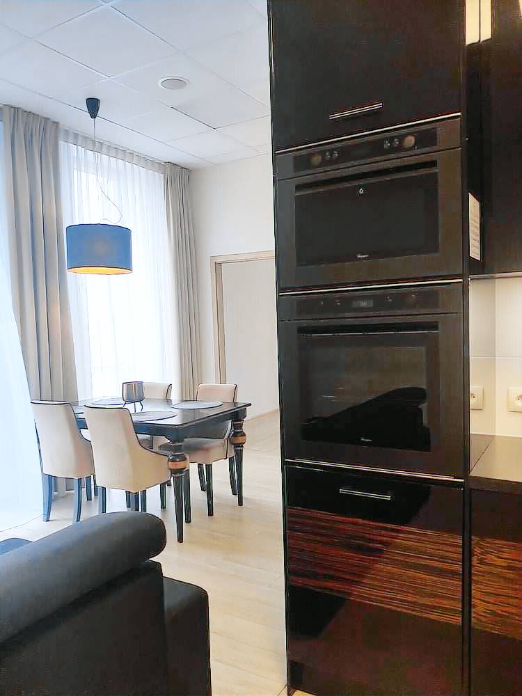 Aparthotel Wola