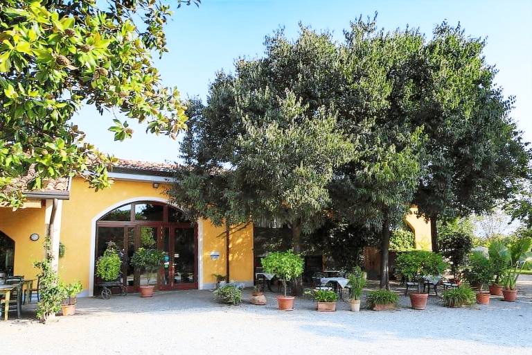 Agriturismo La Montina: Camera 2 — photo 2