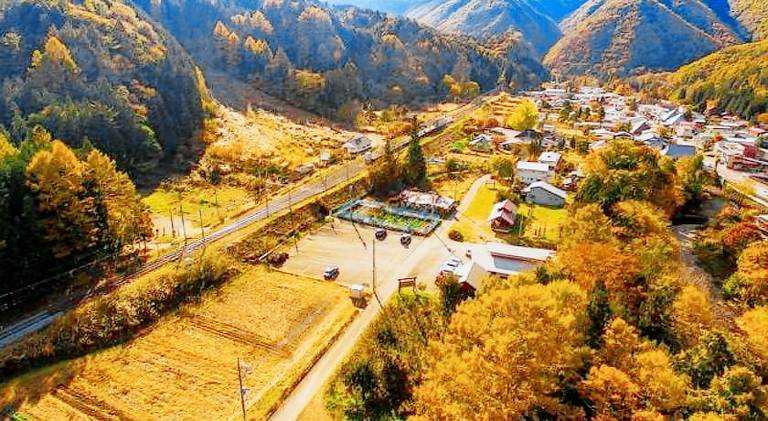 Miyori Hometown Experience Village Campsite (Nakam - Vacation STAY 34963v — photo 3