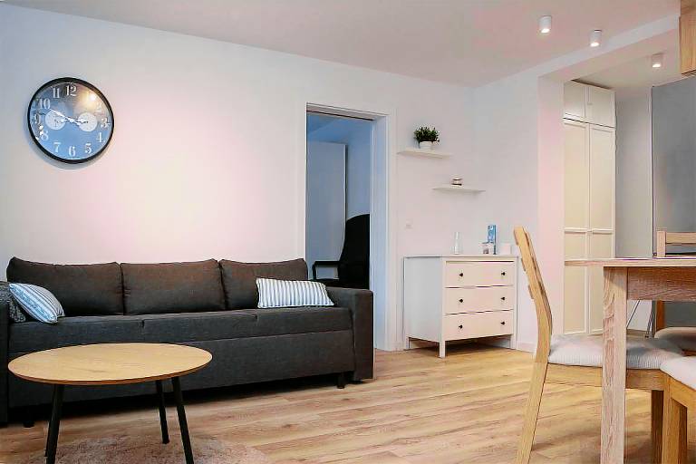 Apartment Ostrow Wielkopolski