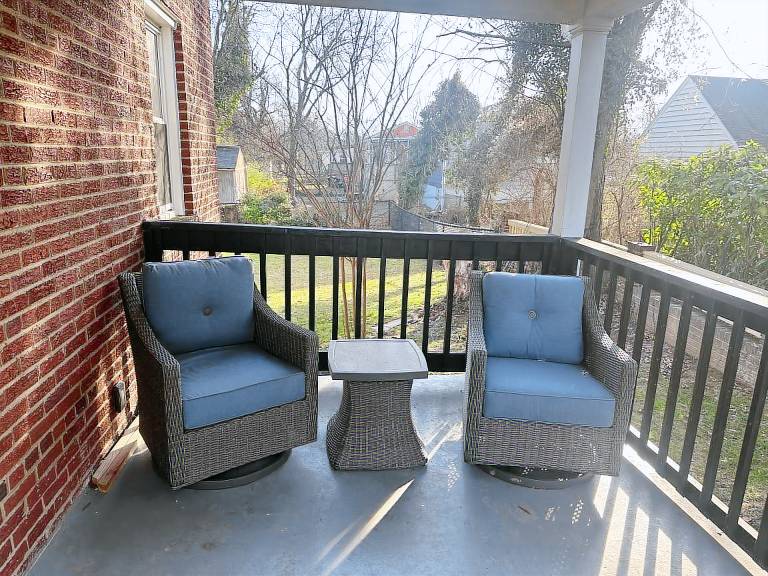 House Hyattsville