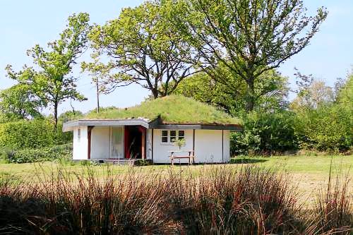 Buzzard s Nest Glamping Oak